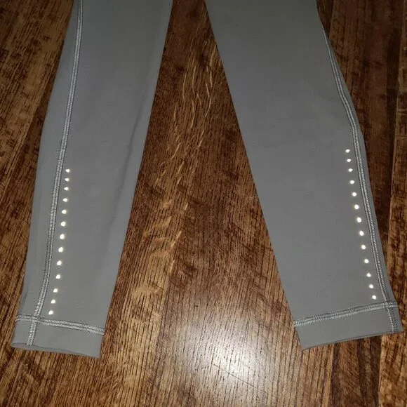 Lululemon Swift Speed Tight Leggings